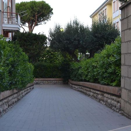 Marie Claire Termoli Apartment Exterior photo