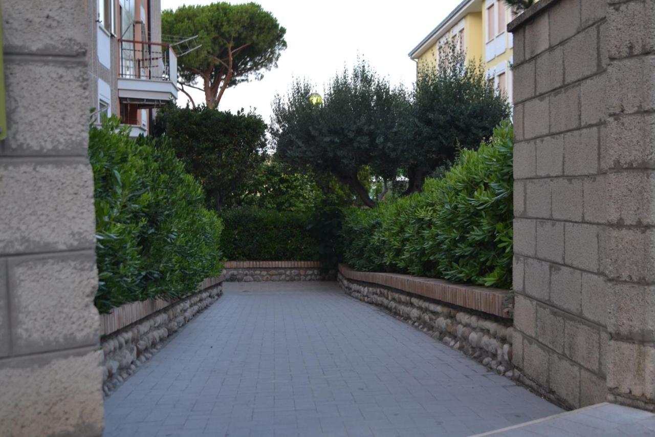 Marie Claire Termoli Apartment Exterior photo