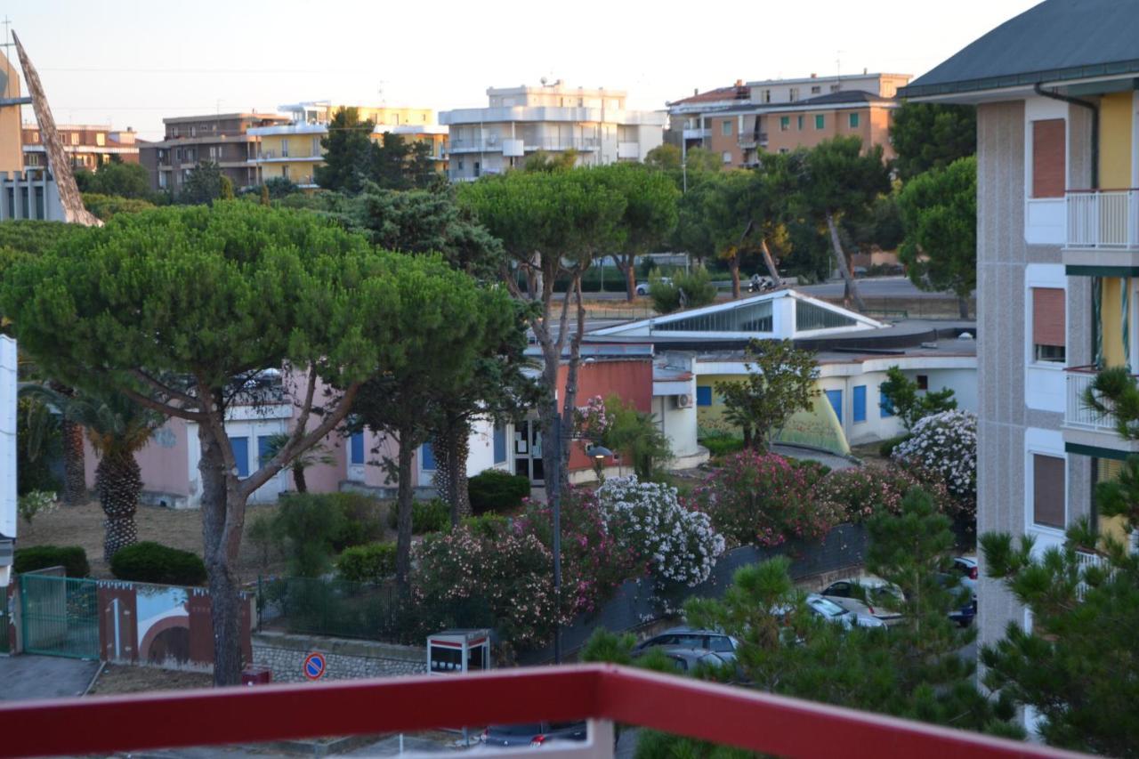 Marie Claire Termoli Apartment Exterior photo