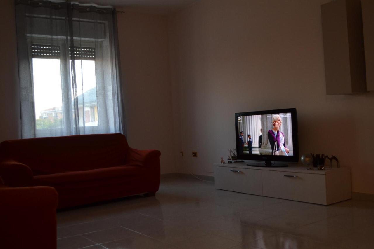 Marie Claire Termoli Apartment Exterior photo