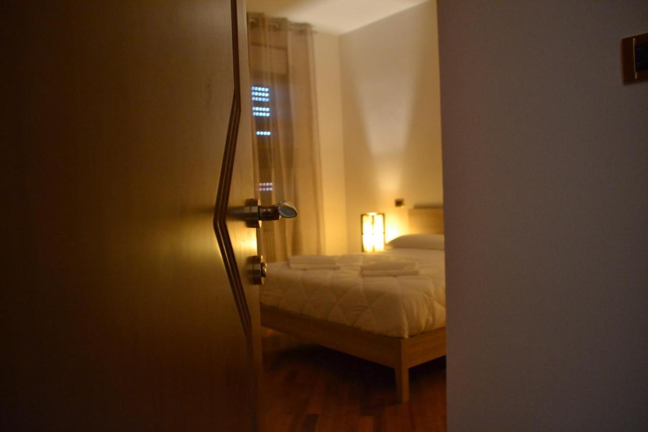 Marie Claire Termoli Apartment Exterior photo