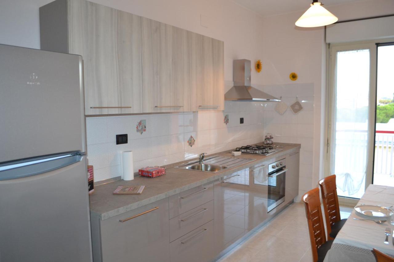 Marie Claire Termoli Apartment Exterior photo